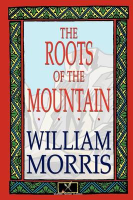 Book cover for The Roots of the Mountain