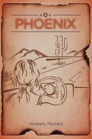 Cover of Phoenix