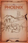 Book cover for Phoenix