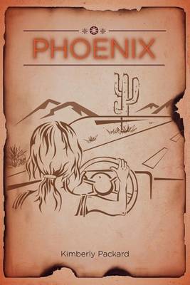 Book cover for Phoenix