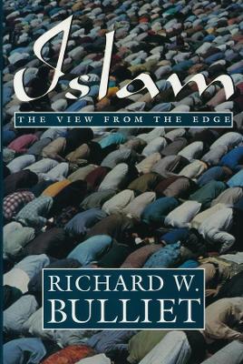 Book cover for Islam