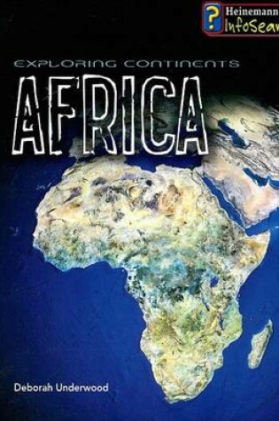 Cover of Africa