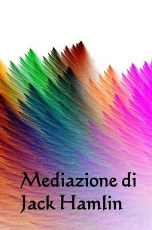 Cover of Mediazione Di Jack Hamlin