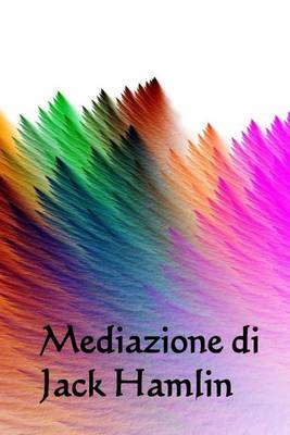 Book cover for Mediazione Di Jack Hamlin