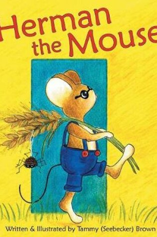 Cover of Herman the Mouse
