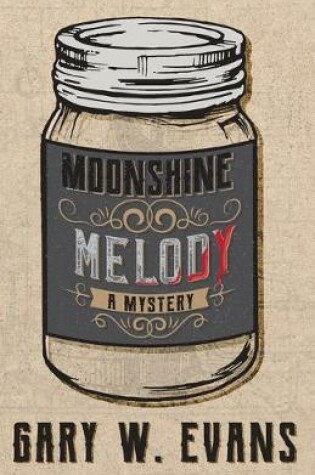 Cover of Moonshine Melody
