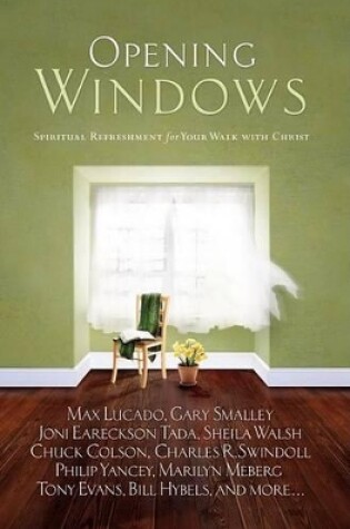 Cover of Opening Windows