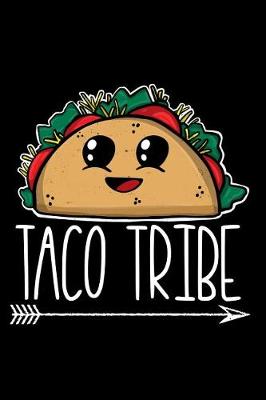 Book cover for Taco Tribe