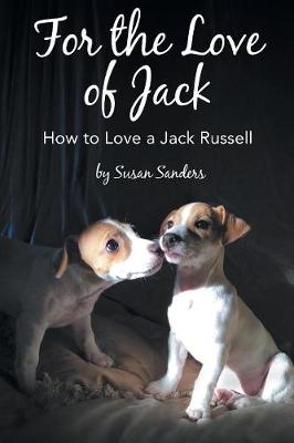 Book cover for For the Love of Jack