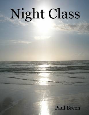 Book cover for Night Class