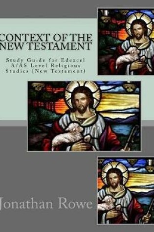 Cover of Context of the New Testament