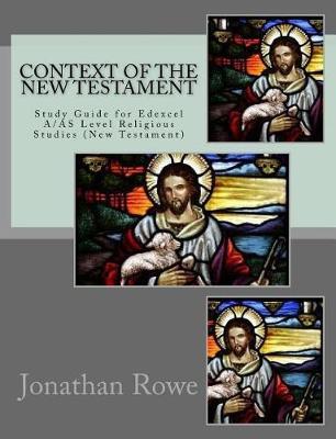 Cover of Context of the New Testament