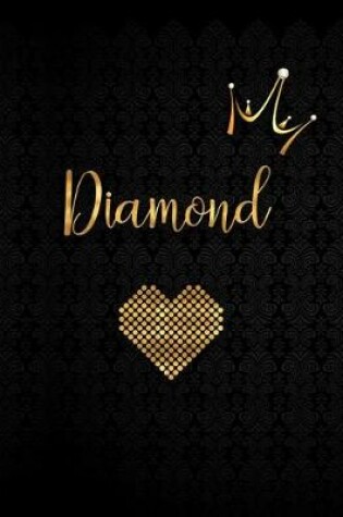 Cover of Diamond