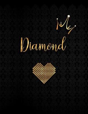 Book cover for Diamond