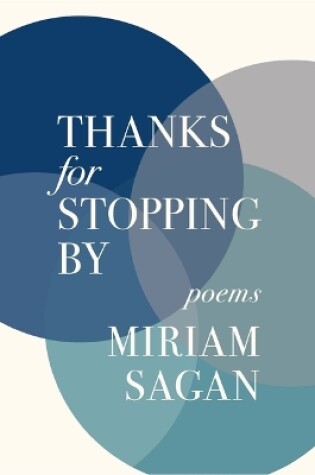 Cover of Thanks for Stopping by