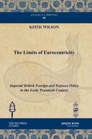 Cover of The Limits of Eurocentricity