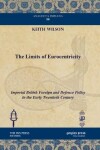 Book cover for The Limits of Eurocentricity