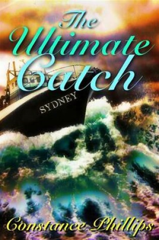 Cover of The Ultimate Catch