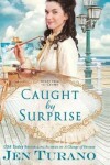 Book cover for Caught by Surprise
