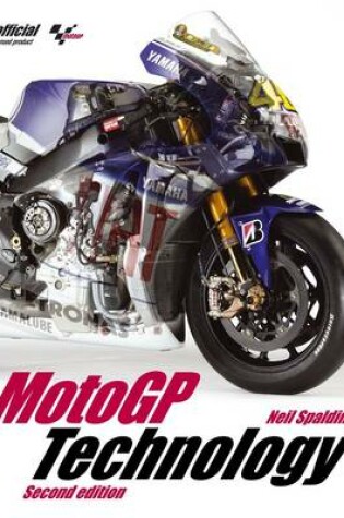 Cover of MotoGP Technology