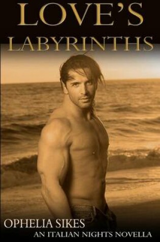 Cover of Love's Labyrinths - an Italian Nights Novella