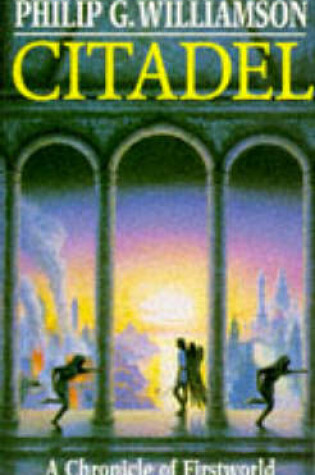 Cover of Citadel