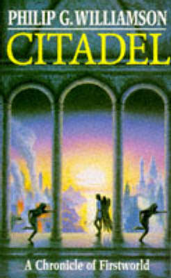 Book cover for Citadel