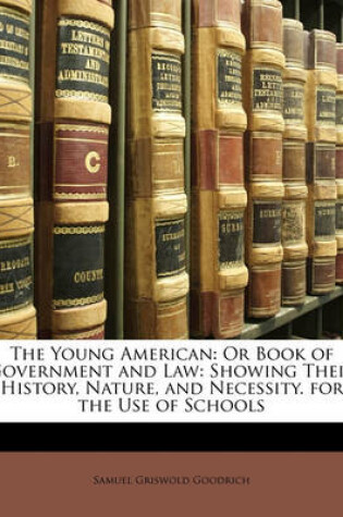 Cover of The Young American