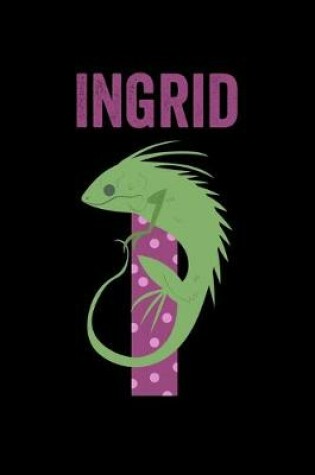 Cover of Ingrid