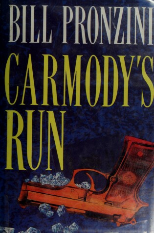 Cover of Carmody's Run