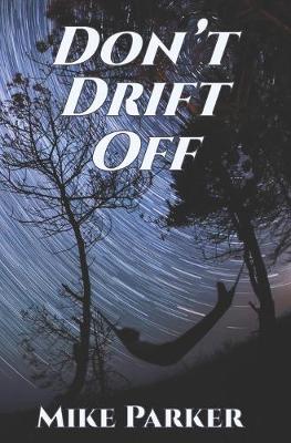 Book cover for Don't Drift Off