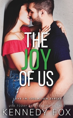 Cover of The Joy of Us