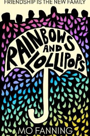 Cover of Rainbows and Lollipops