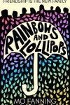 Book cover for Rainbows and Lollipops