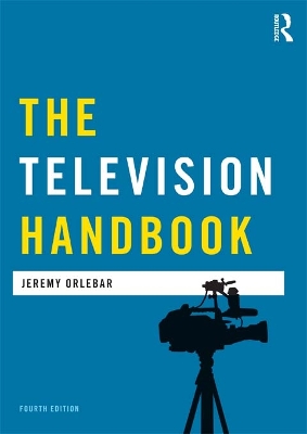 Cover of The Television Handbook