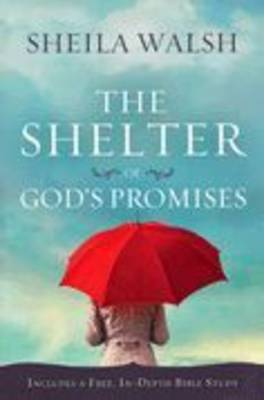 Book cover for The Shelter of God's Promises