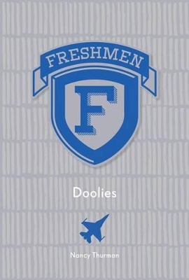 Book cover for Doolies