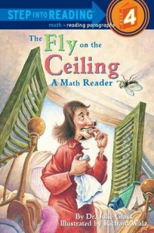 Cover of The Fly on the Ceiling