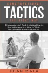 Book cover for Conversation Tactics