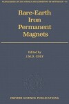 Book cover for Rare-earth Iron Permanent Magnets