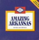 Book cover for Amazing Arkansas