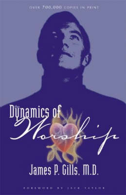 Cover of The Dynamics of Worship