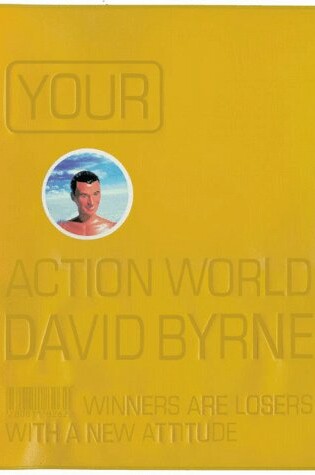 Cover of Your Action World