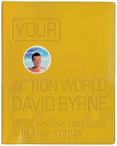 Book cover for Your Action World