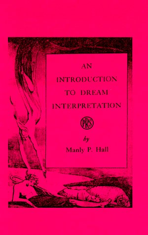 Book cover for An Introduction to Dream Interpretation