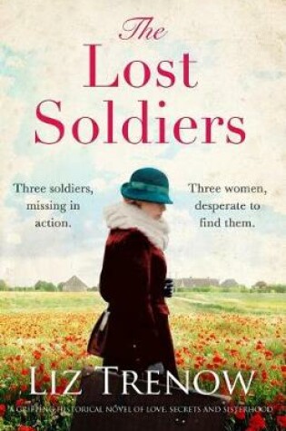 Cover of The Lost Soldiers