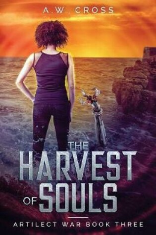 Cover of The Harvest of Souls