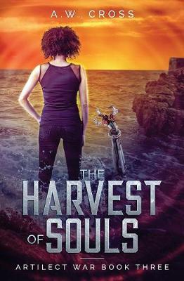 Cover of The Harvest of Souls