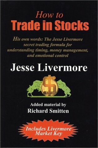 Cover of How to Trade in Stocks