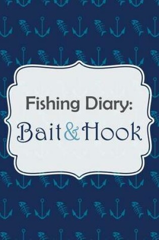 Cover of Fishing Diary